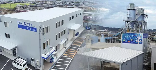 大協組の施工イメージ